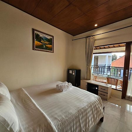 Tegalsari Guest House Canggu Exteriér fotografie