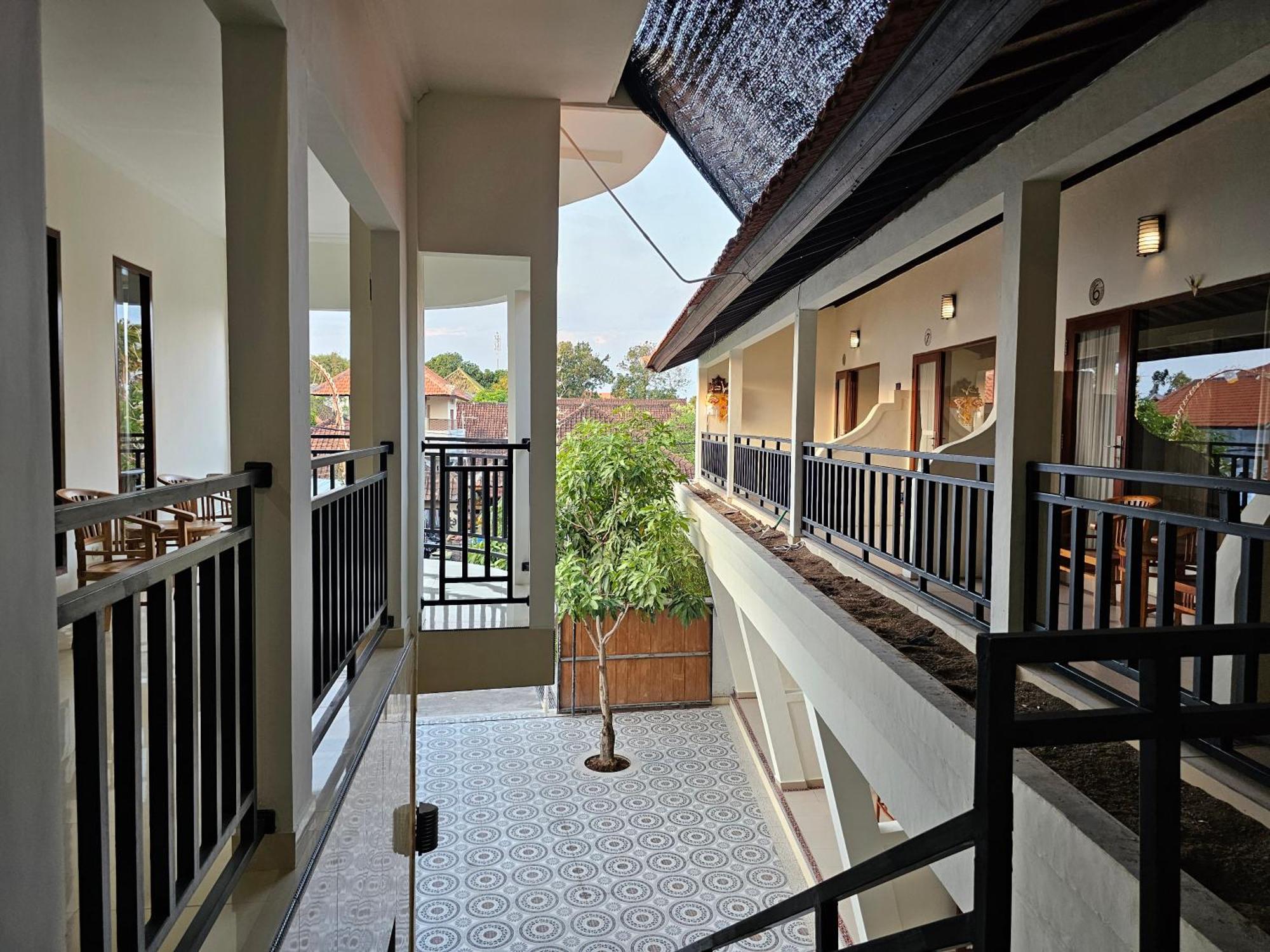 Tegalsari Guest House Canggu Exteriér fotografie