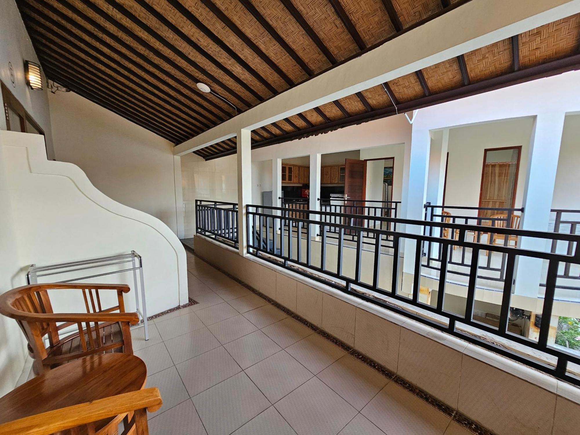 Tegalsari Guest House Canggu Exteriér fotografie