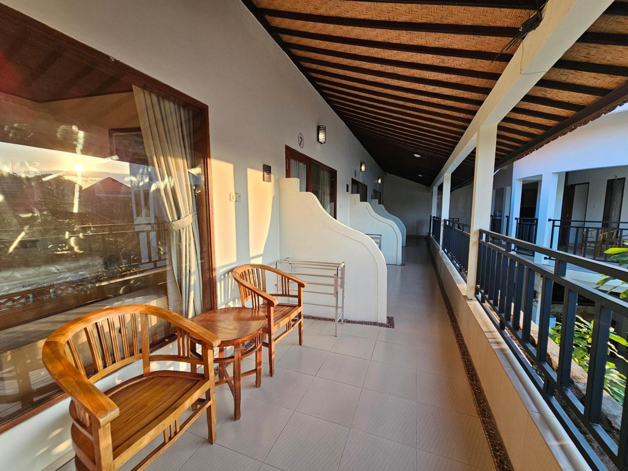 Tegalsari Guest House Canggu Exteriér fotografie